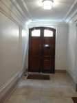 Devis peinture syndics Paris : Sté Tegira. cage d'escalier, syndic, copropriété, peinture au plomb, chantier peinture au plomb