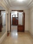 TEGIRA PARIS. Cage d'escalier (devis ravalement cage d'escaleir