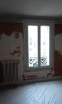 Entreprise de peinture Ivry : Tegira dans le 13ème. Devis peinture particulier