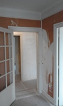 Devis peinture (appartement) : Tegira Paris 5. 