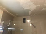 Devis grauit Sté TEGIRA dégât des eaux 75013