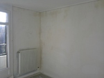 Calicotage, fissures, entoilage totale et travaux d'apprêt. Entreprise peinture Paris. Devis peinture Paris.